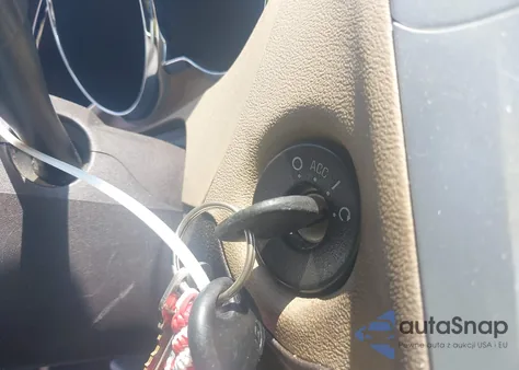 2012 Chevrolet Malibu Ls из США, поврежденный, VIN 1G1ZA5EU0CF217877